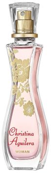 Eau de parfum Christina Aguilera Woman 30 ml