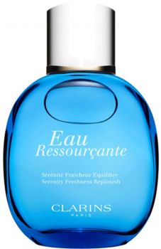 Eau de soin Clarins Eau Ressourçante 100 ml