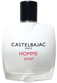 Eau de toilette Castelbajac Homme Sport 100 ml