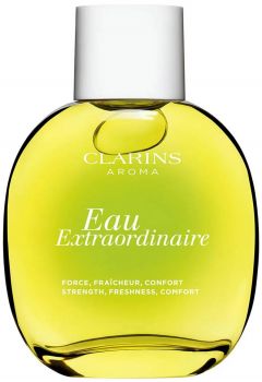 Eau de soin Clarins Eau Extraordinaire 100 ml