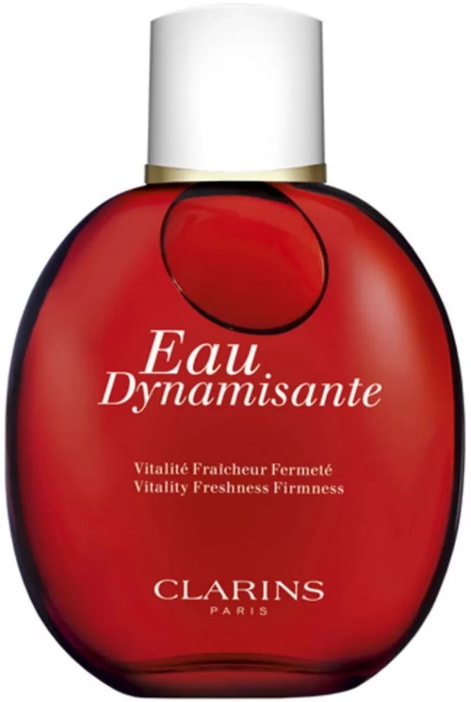 Eau Dynamisante Clarins 1000 Ml Pas Cher