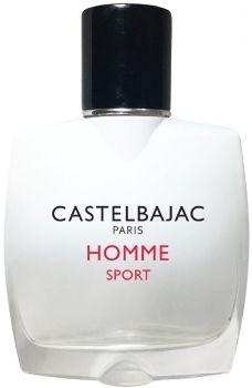 Eau de toilette Castelbajac Homme Sport 50 ml