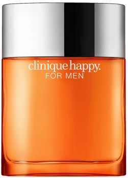 Eau de toilette Clinique Clinique Happy for Men 100 ml