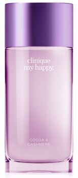 Eau de parfum Clinique My Happy Cocoa & Cashmere 100 ml