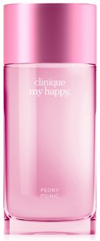 Eau de parfum Clinique My Happy Peony Picnic 100 ml