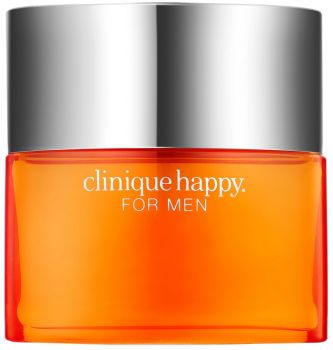 Eau de toilette Clinique Clinique Happy for Men 50 ml