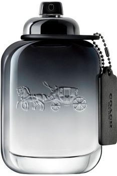 Eau de toilette Coach Coach for Men 100 ml