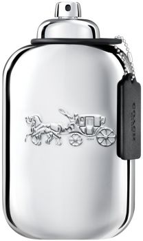 Eau de parfum Coach Coach Platinum 100 ml