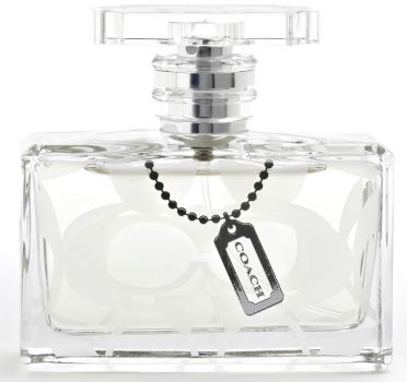 Eau de parfum Coach Signature 100 ml