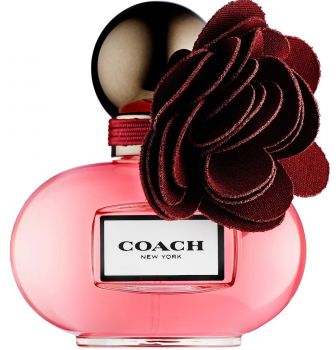 Eau de parfum Coach Coach Poppy Wild Flower 100 ml