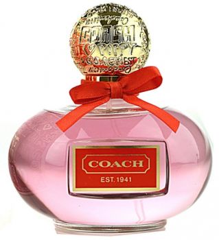 Eau de parfum Coach Coach Poppy 100 ml