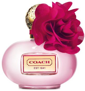Eau de parfum Coach Coach Poppy Freesia Blossom 100 ml