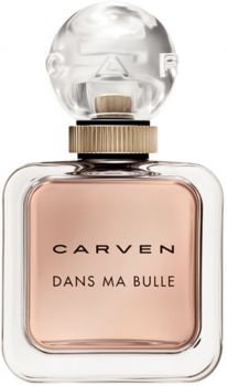 Eau de parfum Carven Dans Ma Bulle 100 ml