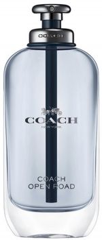 Eau de toilette Coach Coach Open Road 100 ml