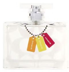 Eau de parfum Coach Signature Color 100 ml