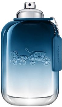 Eau de toilette Coach Coach Man Blue 200 ml