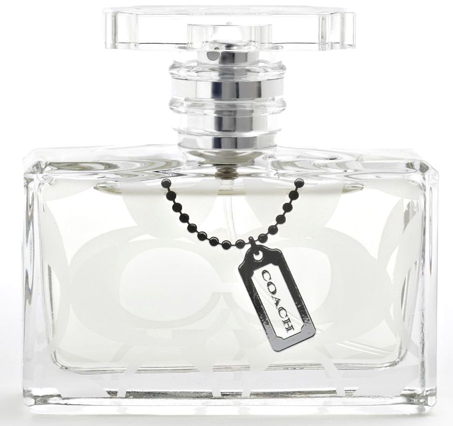 Signature 30 ml Eau de parfum Coach pas cher, comparez les prix