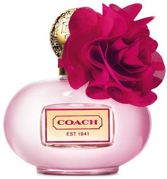 Eau de parfum Coach Coach Poppy Freesia Blossom 30 ml