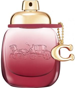 Eau de parfum Coach Coach Wild Rose 30 ml