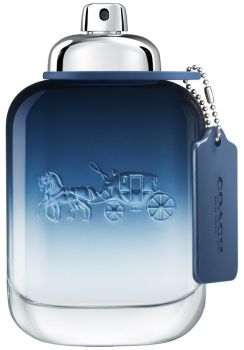 Eau de toilette Coach Coach Man Blue 40 ml