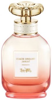 Eau de parfum Coach Coach Dreams Sunset 40 ml