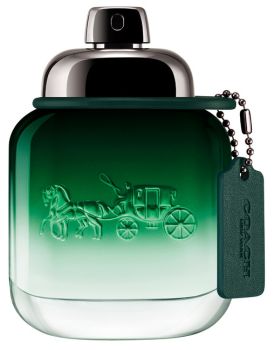 Eau de toilette Coach Coach Green 40 ml