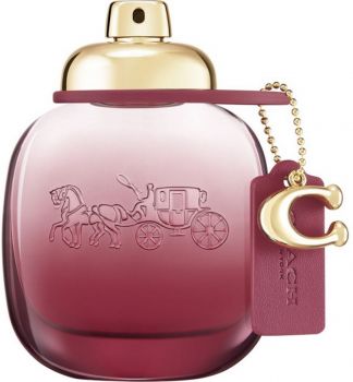 Eau de parfum Coach Coach Wild Rose 50 ml