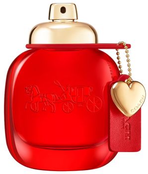 Eau de parfum Coach Coach Love 50 ml