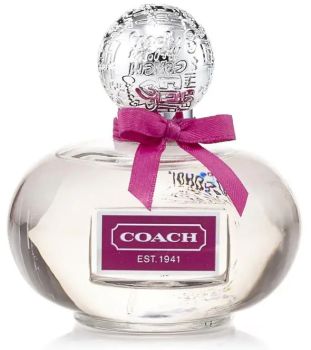 Eau de parfum Coach Coach Poppy Flower 50 ml