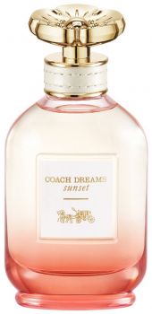 Eau de parfum Coach Coach Dreams Sunset 60 ml