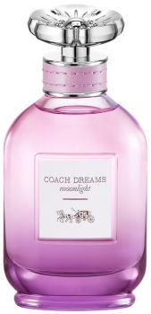 Eau de parfum Coach Coach Dreams Moonlight 60 ml