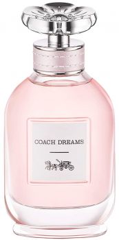 Eau de parfum Coach Coach Dreams 90 ml