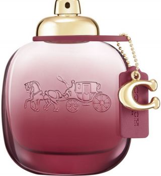 Eau de parfum Coach Coach Wild Rose 90 ml