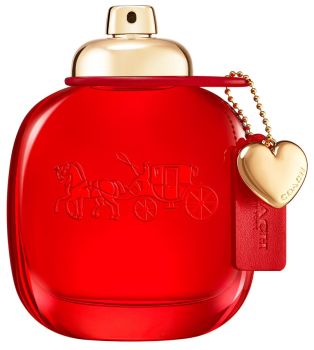 Eau de parfum Coach Coach Love 90 ml