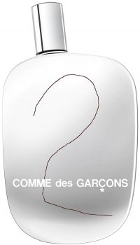 Eau de parfum Comme des Garçons Comme Des Garçons 2 100 ml