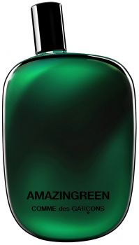 Eau de parfum Comme des Garçons Amazingreen 100 ml