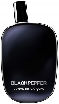 Eau de parfum Comme des Garçons Blackpepper 100 ml