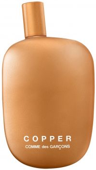 Eau de parfum Comme des Garçons Copper 100 ml