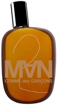 Eau de toilette Comme des Garçons Comme des Garçons 2 Man 100 ml