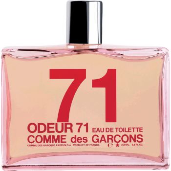 Eau de toilette Comme des Garçons Odeur 71  200 ml