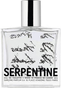 Eau de toilette Comme des Garçons Serpentine 50 ml