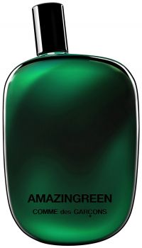 Eau de parfum Comme des Garçons Amazingreen 50 ml