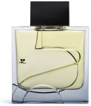 Eau de parfum Courrèges Courrèges Homme 100 ml