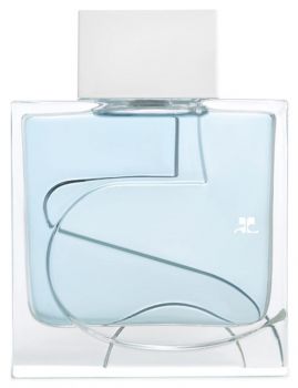 Eau de toilette Courrèges Homme Sport 100 ml