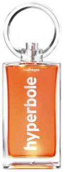 Eau de parfum Courrèges Hyperbole 100 ml