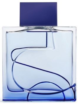 Eau de toilette Courrèges Wild Ocean 100 ml