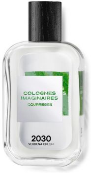 Eau de cologne Courrèges 2030 Verbena Crush 100 ml