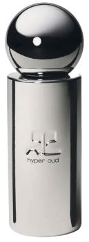 Eau de parfum Courrèges Hyper Oud 100 ml