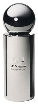 Eau de parfum Courrèges Hyper Musc 100 ml