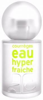 Eau de toilette Courrèges Eau Hyper Fraîche 50 ml